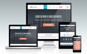 Best custom websites designer in Toronto